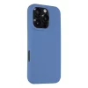 Husa iPhone 16 Pro Tactical Velvet Smoothie Albastru
