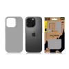 Husa iPhone 16 Pro Tactical Velvet Smoothie Gri