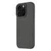 Husa iPhone 16 Pro Tactical Velvet Smoothie Gri Inchis