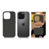 Husa iPhone 16 Pro Tactical Velvet Smoothie Gri Inchis