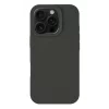 Husa iPhone 16 Pro Tactical Velvet Smoothie Gri Inchis
