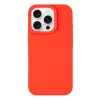 Husa iPhone 16 Pro Tactical Velvet Smoothie Rosu