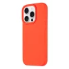 Husa iPhone 16 Pro Tactical Velvet Smoothie Rosu