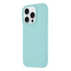 Husa iPhone 16 Pro Tactical Velvet Smoothie Turcoaz