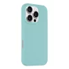 Husa iPhone 16 Pro Tactical Velvet Smoothie Turcoaz