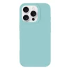 Husa iPhone 16 Pro Tactical Velvet Smoothie Turcoaz