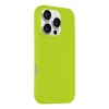 Husa iPhone 16 Pro Tactical Velvet Smoothie Verde