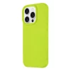 Husa iPhone 16 Pro Tactical Velvet Smoothie Verde