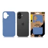 Husa iPhone 16 Tactical MagForce Velvet Smoothie Albastru