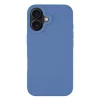 Husa iPhone 16 Tactical MagForce Velvet Smoothie Albastru