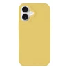 Husa iPhone 16 Tactical MagForce Velvet Smoothie Galben