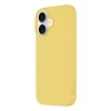 Husa iPhone 16 Tactical MagForce Velvet Smoothie Galben