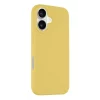 Husa iPhone 16 Tactical MagForce Velvet Smoothie Galben