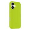 Husa iPhone 16 Tactical MagForce Velvet Smoothie Verde