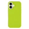 Husa iPhone 16 Tactical MagForce Velvet Smoothie Verde