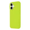 Husa iPhone 16 Tactical MagForce Velvet Smoothie Verde