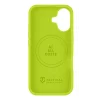 Husa iPhone 16 Tactical MagForce Velvet Smoothie Verde