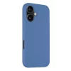 Husa iPhone 16 Tactical Velvet Smoothie Albastru