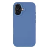 Husa iPhone 16 Tactical Velvet Smoothie Albastru