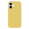 Husa iPhone 16 Tactical Velvet Smoothie Galben