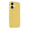 Husa iPhone 16 Tactical Velvet Smoothie Galben
