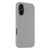 Husa iPhone 16 Tactical Velvet Smoothie Gri