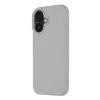 Husa iPhone 16 Tactical Velvet Smoothie Gri