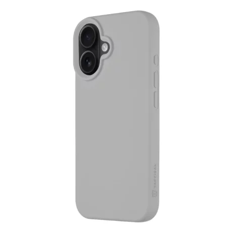 Husa iPhone 16 Tactical Velvet Smoothie Gri