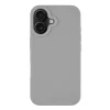 Husa iPhone 16 Tactical Velvet Smoothie Gri