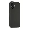 Husa iPhone 16 Tactical Velvet Smoothie Gri Inchis
