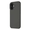 Husa iPhone 16 Tactical Velvet Smoothie Gri Inchis