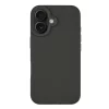 Husa iPhone 16 Tactical Velvet Smoothie Gri Inchis