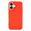 Husa iPhone 16 Tactical Velvet Smoothie Rosu