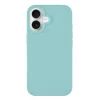 Husa iPhone 16 Tactical Velvet Smoothie Turcoaz