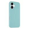 Husa iPhone 16 Tactical Velvet Smoothie Turcoaz