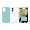 Husa iPhone 16 Tactical Velvet Smoothie Turcoaz