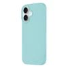 Husa iPhone 16 Tactical Velvet Smoothie Turcoaz