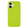 Husa iPhone 16 Tactical Velvet Smoothie Verde