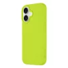 Husa iPhone 16 Tactical Velvet Smoothie Verde