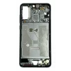 Rama completa (flex volum ) Huawei P20 ProTwilight Blue (din dezmembrari)