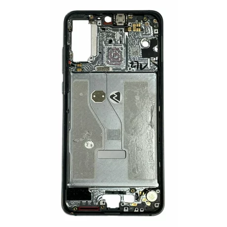 Rama completa (flex volum ) Huawei P20 ProTwilight Blue (din dezmembrari)