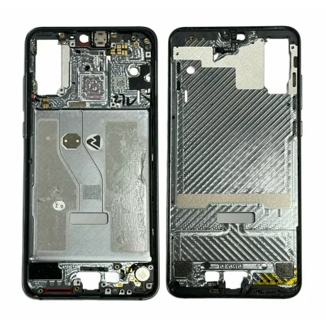 Rama completa (flex volum ) Huawei P20 ProTwilight Blue (din dezmembrari)