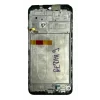 Rama completa (flex volum si on/off ) Redmi 9 (din dezmembrari)