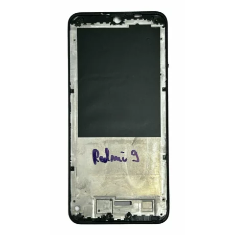 Rama completa (flex volum si on/off ) Redmi 9 (din dezmembrari)