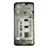Rama completa (flex volum si on/off ) Redmi Note 12 4G (din dezmembrari)