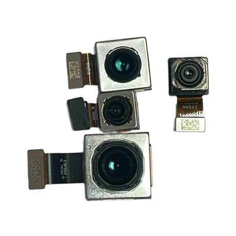 Set complet camere Motorola Edge 50 Pro (din dezmembrari)