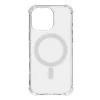 Husa iPhone 16 Pro Max Tactical MagForce Plyo Transparent