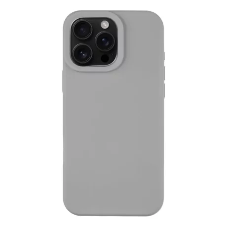 Husa iPhone 16 Pro Max Tactical MagForce Velvet Smoothie Gri