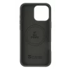 Husa iPhone 16 Pro Max Tactical MagForce Velvet Smoothie Gri Inchis