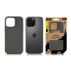 Husa iPhone 16 Pro Max Tactical MagForce Velvet Smoothie Gri Inchis